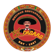 El Charro Mexican Restaurant logo