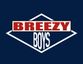 Breezy Boys logo