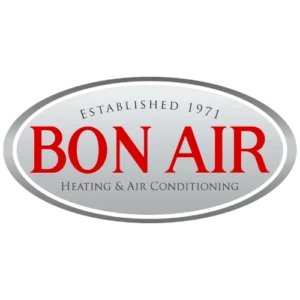Bon Air Service Co., Inc. logo