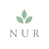 NUR Medspa & Wellness logo