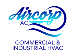 Air corp AC Services LLC. logo