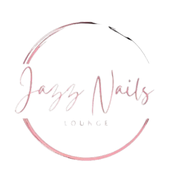 Jazz Nails Lounge logo