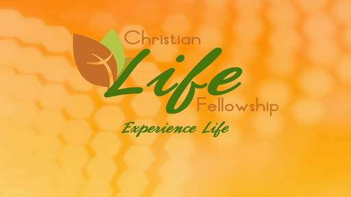 Christian Life Fellowship logo