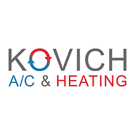 Kovich A/C & Heating, LLC logo