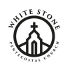 White Stone Pentecostal Church logo
