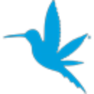 Deep Roots Harvest logo