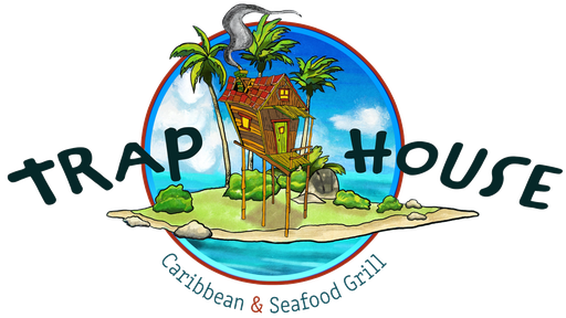 Traphouse Catering logo