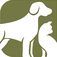 El Cerrito Veterinary Care logo