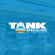 Tank Specialties of California and Advanced Emission logo