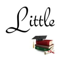 Little Scholars Academy logo