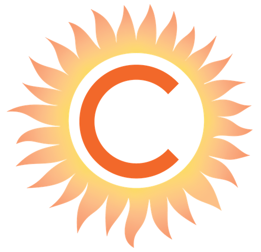 CONRIC pr + marketing logo