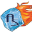 Air Services Unlimited logo