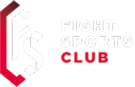 Fight Sports Club logo