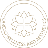 Laredo Wellness & Aesthetics logo