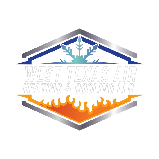 West Texas Air Heating & Cooling LLC logo