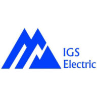 IGS Electric logo