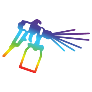 Dye Hard Painting and Renovation logo