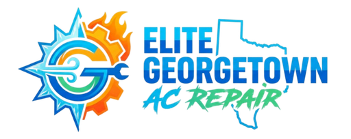 Elite Georgetown AC Repair logo