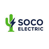 Soco Electric logo