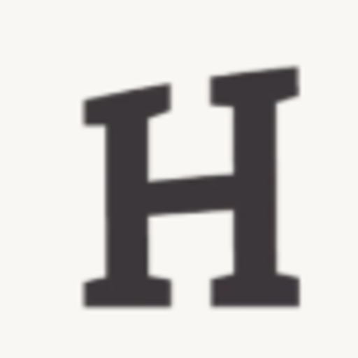 High Rock 5300 logo