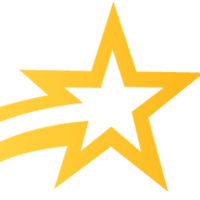 Bright Star Kids logo