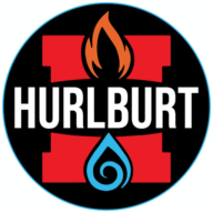 Hurlburt Heating & Plumbing logo