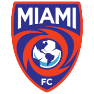 Miami FC logo