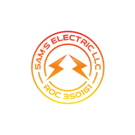 Sam's Electric LLC logo