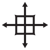 Muhlenberg Lutheran Church logo