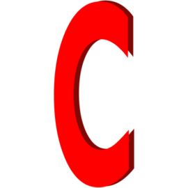 Cosmic Air Conditioning and Heating logo