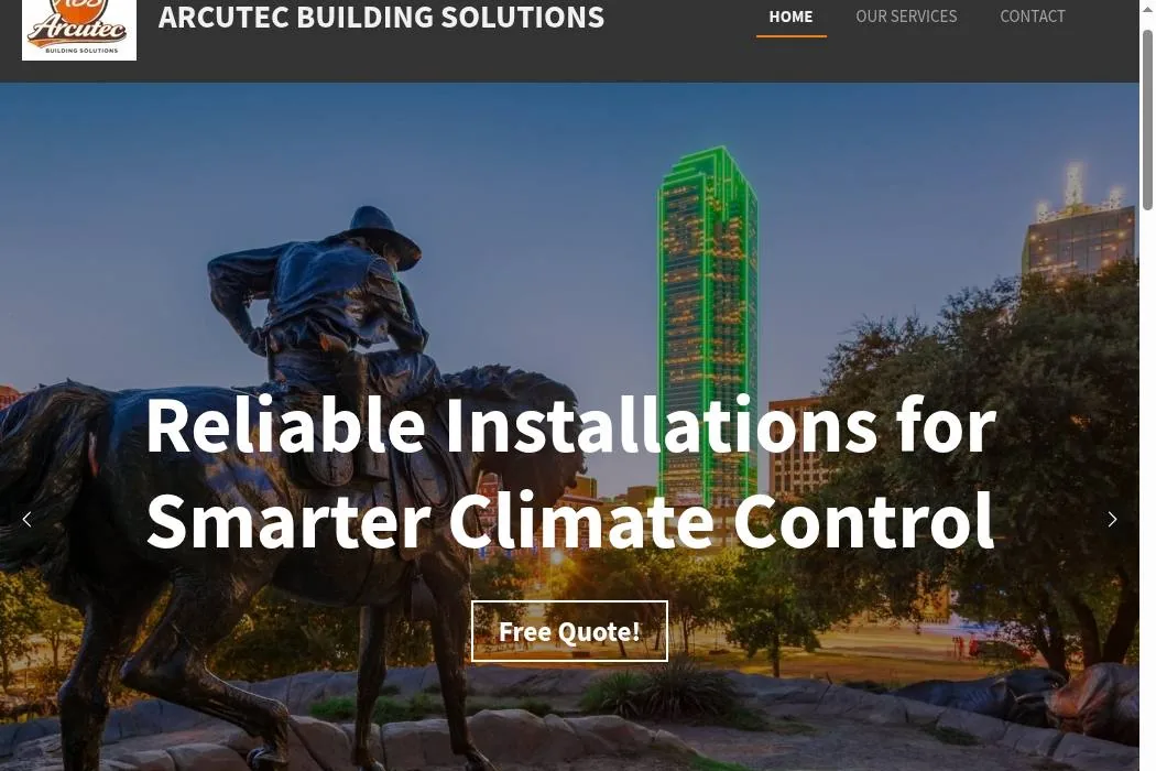 Arcutec LLC cover