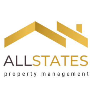 ALLSTATES Property Management, LLC logo
