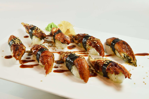 Zen Sushi logo