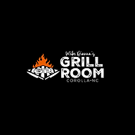 Mike Dianna's Grill Room logo