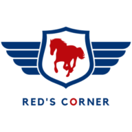 Reds Corner Southern Pines, NC logo