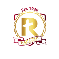 Radford Church of God in Christ logo