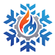 HVAC GUYZ logo