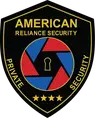 American Reliance Security logo