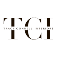 Traci Connell Interiors logo