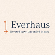 Everhaus Hospitality logo