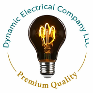 Dynamic Electrical Company logo