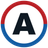 Advanced Air Conditioning + Heating logo