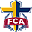 Fellowship of Christian Athletes (FCA) Bay Area Region logo
