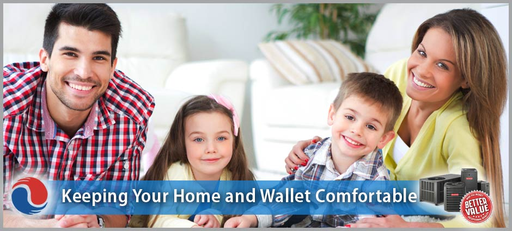 Fischer AC & Heating LLC logo