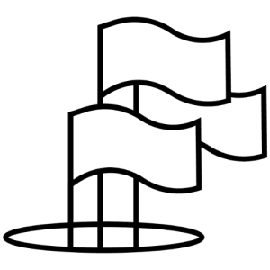 Mission Rock Residential logo