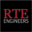 RTE Engineers logo