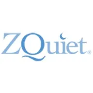 ZQuiet logo