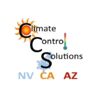 Climate Control Solutions logo