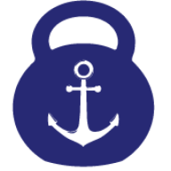 Yachtside Fitness logo