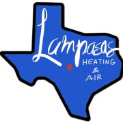 Lampasas Heating & Air logo